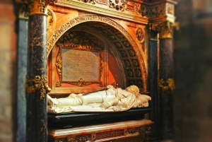 Edimburgo: Monstruos de la Milla Real - Recorrido por la Historia Oscura