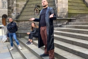 Edimburgo: Monstruos de la Milla Real - Recorrido por la Historia Oscura
