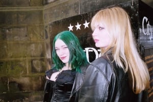 Edimburgo: Monstruos de la Milla Real - Recorrido por la Historia Oscura