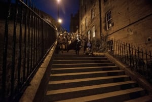 Edinburgh Murder & Mystery Walking Tour
