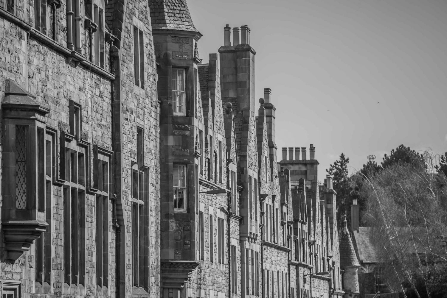 Edinburgh Old Town and Underground Historical Tour