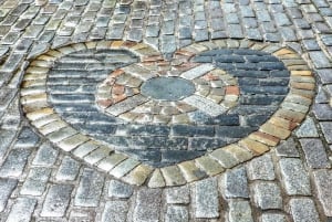 Edinburgh: Old Town Stories - Guided Walking Tour