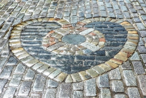 Edimburgo: histórias da cidade velha - passeio a pé guiado