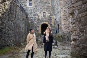 Edinburgh: 'Outlander' Filming Locations Guided Tour