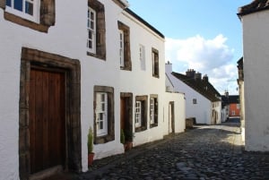 Édimbourg : visite des lieux de tournage d'Outlander