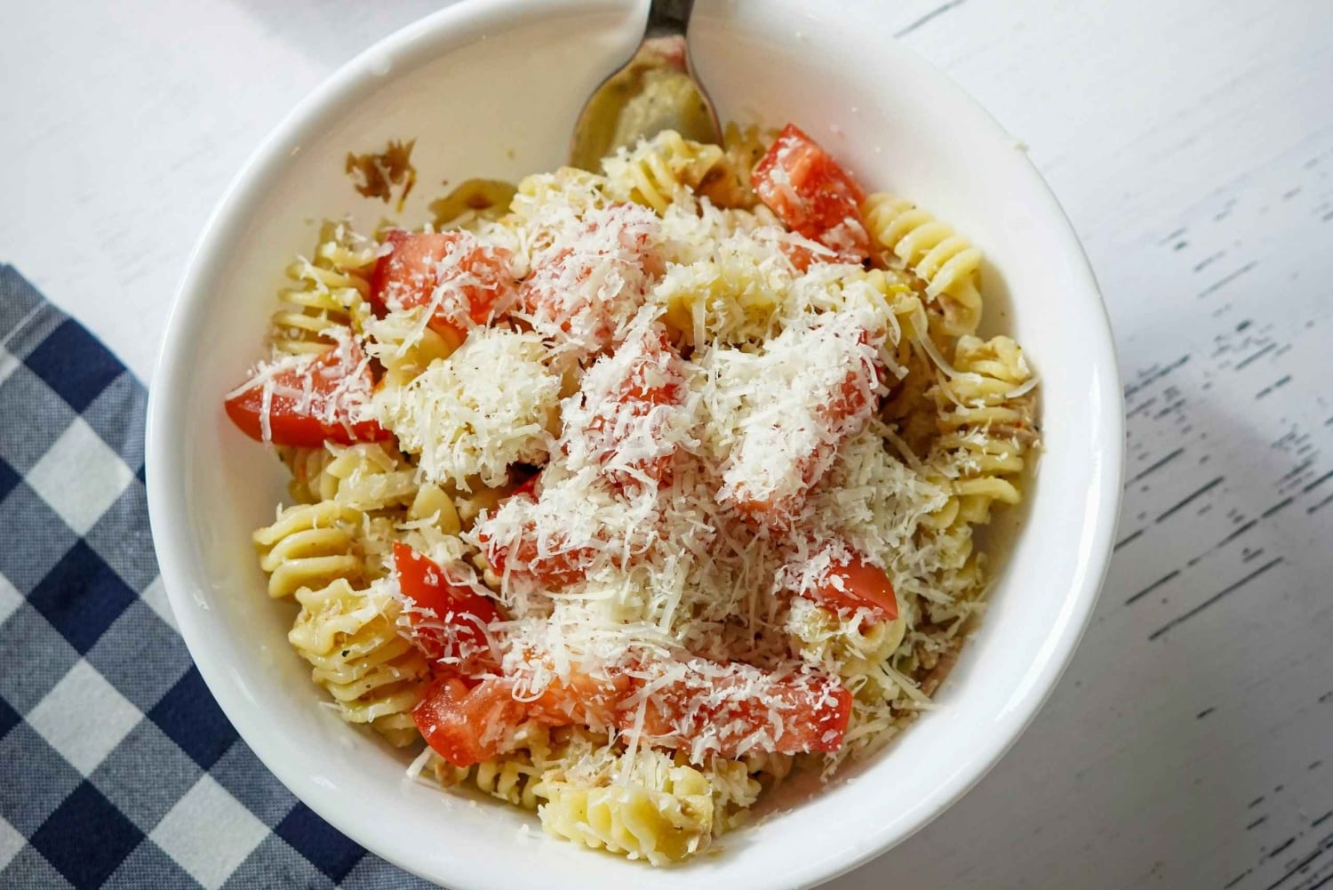 Edinburgh: Workshop for perfekt pasta