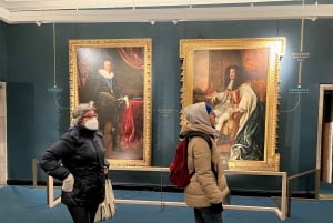 Edimburgo: tour guidato privato del castello di Edimburgo