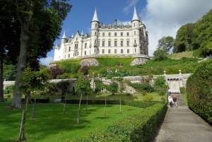 Edimburgo: Tour privato a piedi con guida