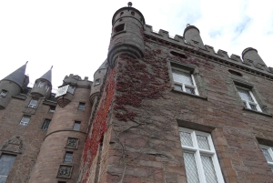 Edimburgo: Tour privato a piedi con guida