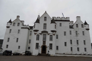Edimburgo: Tour privato a piedi con guida