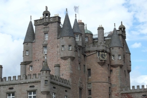 Edimburgo: Tour privato a piedi con guida
