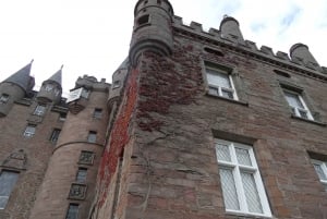 Edinburgh: Private Guided Walking Tour