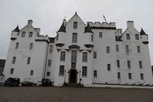 Edinburgh: Private Guided Walking Tour
