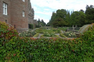 Edinburgh: Private Guided Walking Tour