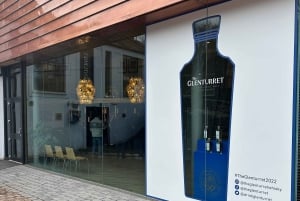 Edinburgh: Private Highland Whisky Tour mit Transport