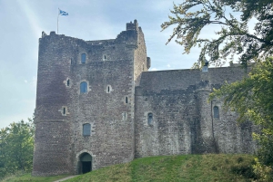 Edinburgh: Private Highland Whisky Tour mit Transport