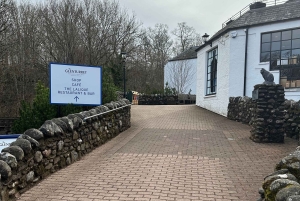 Edinburgh: Private Highland Whisky Tour mit Transport