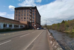 Edinburgh: Private Highland Whisky Tour mit Transport