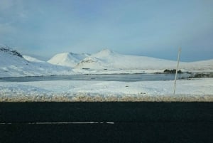 Edinburgh: Privat dagstur til højlandet og Loch Ness