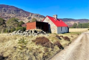 Edinburgh: Privat dagstur til højlandet og Loch Ness