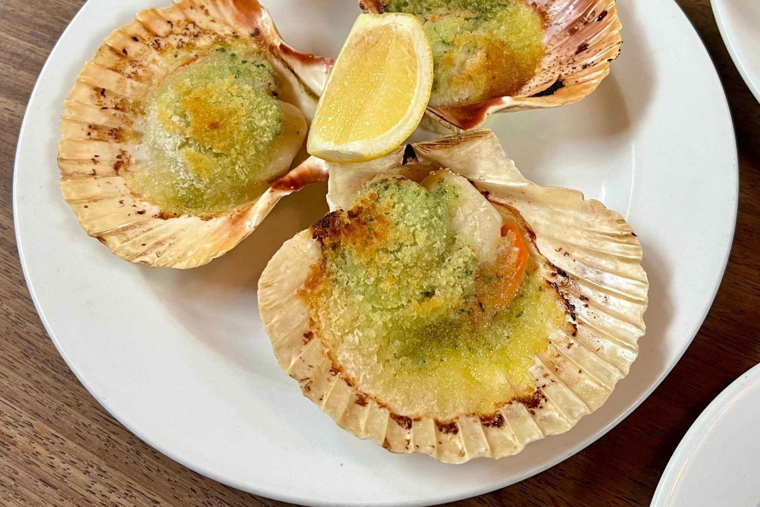 Édimbourg : Visite privée de luxe avec dégustation de whisky, de mets et de vins