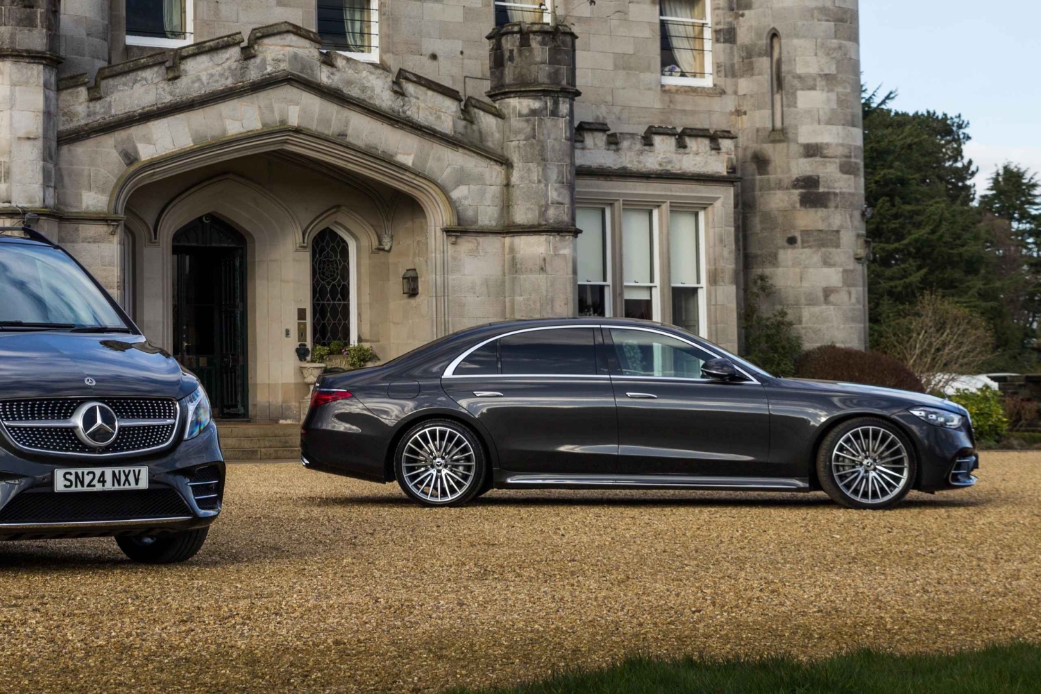 Edinburgh: Privat upplevelse av Outlander, palats och jakobiter