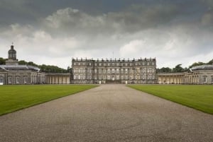 Edinburgh: Private Outlander, Palaces & Jacobites Experience