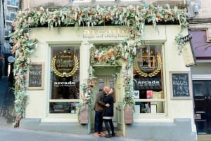 Edinburgh: Privat professionell fotografering