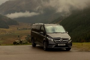 Edimbourg : Privé St. Andrews et les villages de pêcheurs de Fife