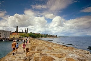 Edimbourg : Privé St. Andrews et les villages de pêcheurs de Fife