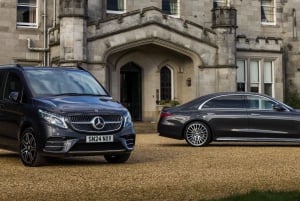 Edimbourg : Privé St. Andrews et les villages de pêcheurs de Fife