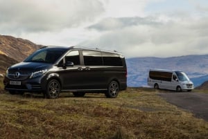 Edimbourg : Privé St. Andrews et les villages de pêcheurs de Fife