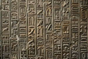 Edinburgh Private Tour durch das National Museum of Scotland