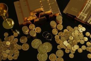 Edinburgh Private Tour durch das National Museum of Scotland