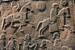 Edinburgh Private Tour durch das National Museum of Scotland