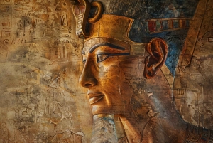 Edinburgh Private Tour durch das National Museum of Scotland