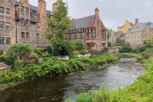 Prywatna wycieczka po Edynburgu