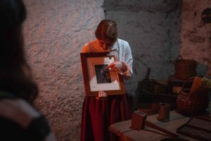 Edinburgh: Real Mary King's Close Guided Tour