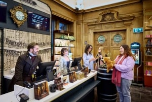 Edinburgh: Real Mary King's Close Guided Tour