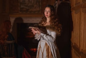 Edimburgo: Real Mary King's Close Tour guiado