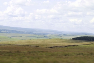 Edimburgo: tour della Cappella di Rosslyn e del Vallo di Adriano in spagnolo