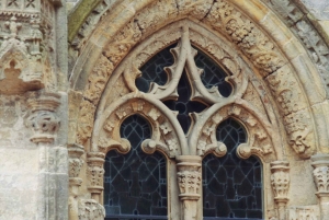 Edimburgo: tour della Cappella di Rosslyn e del Vallo di Adriano in spagnolo
