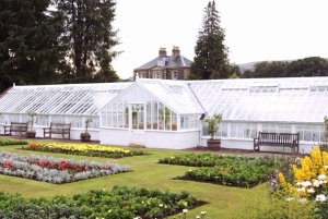 Edimburgo: tour della Cappella di Rosslyn e del Vallo di Adriano in spagnolo