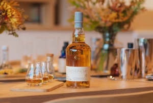 Edinburgh: Rosslyn Chapel, Borders & Glenkinchie Distillery