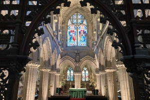 Edinburgh: Rosslyn Chapel Entry Ticket