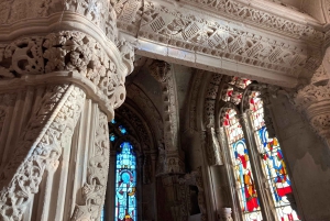 Edinburgh: Rosslyn Chapel Entry Ticket