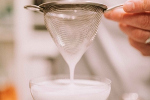 Эдинбург: мастер-класс по перегонке рома с дегустацией рома