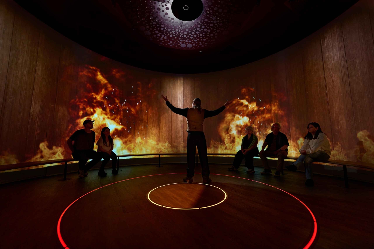 Edinburgh: Lontoosta Edinburgh: Scotch Whisky Experience Rail Tour