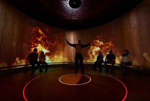 Edinburgh: Scotch Whisky Experience Rail Tour from London