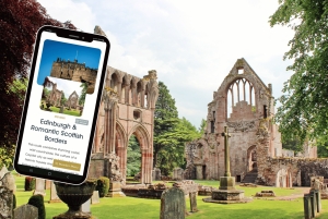 Edynburg i Scottish Borders: Przewodnik drogowy online